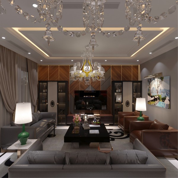 THE DRAGON LÀO CAI VILLA 