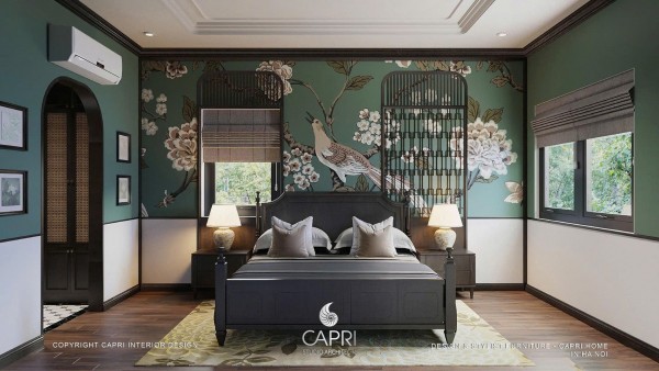 VINHOMES OCEAN PARK 3: ĐỊNH NGHĨA SỰ SANG TRỌNG TỪ NHỮNG GIÁ TRỊ CŨ