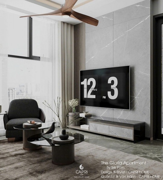 NGUYÊN HỒNG LUXURY - CHUNG CƯ CAO CẤP VÀ TINH TẾ